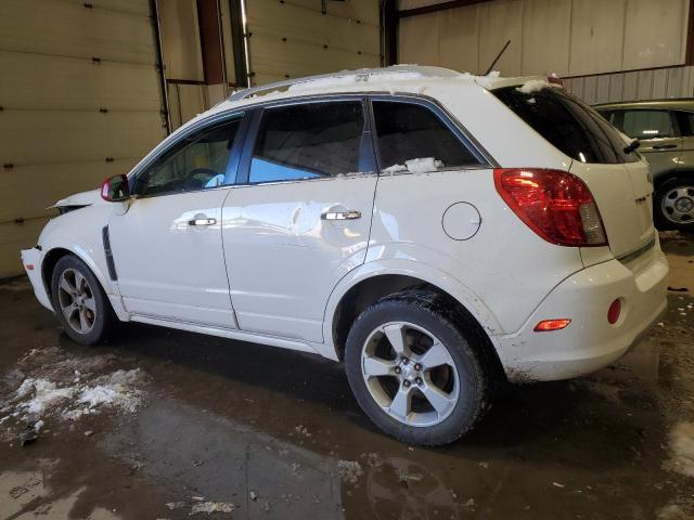 Obraz 2 z 2014 CHEVROLET CAPTIVA LTZ 2014 z VIN 3GNAL4EK1ES579469