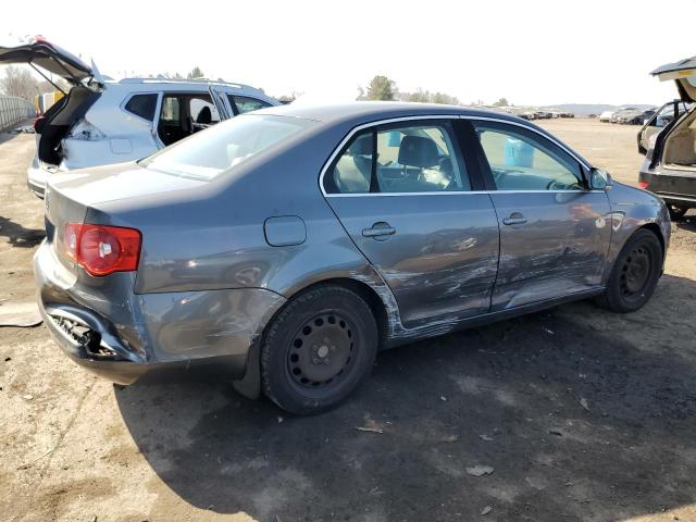 Image 3 of 2005 VOLKSWAGEN NEW JETTA 2.5 2005 with VIN 3VWRG71KX5M646918