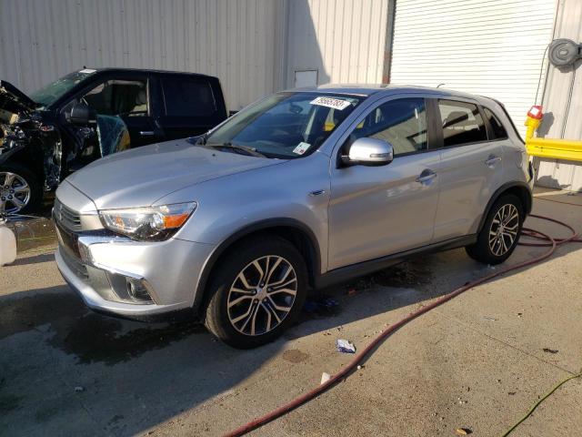 Изображение 2016 MITSUBISHI OUTLANDER SPORT ES 2016