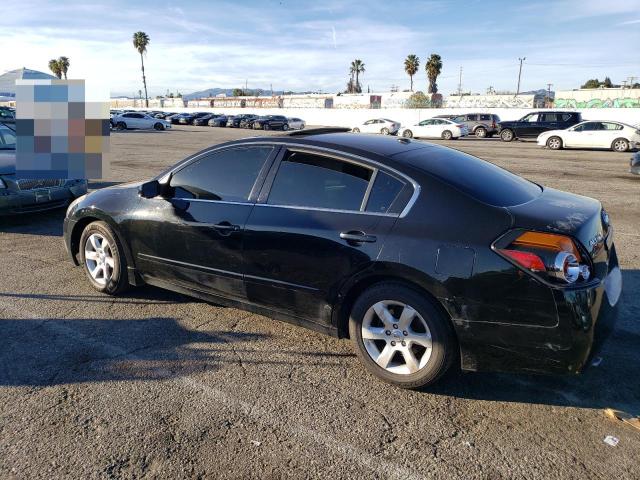 Изображение 2 2009 NISSAN ALTIMA 2.5 2009 с VIN 1N4AL21E89N466945