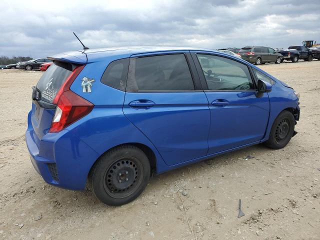 Obraz 3 z 2016 HONDA FIT LX 2016 z VIN JHMGK5H57GS006638