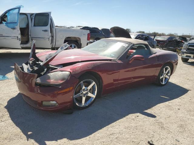 2007 CHEVROLET CORVETTE  2007 image