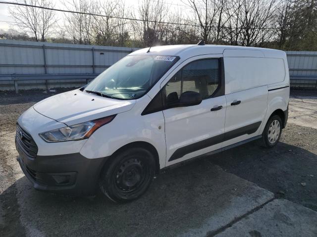 Obraz 2019 FORD TRANSIT CONNECT XL 2019