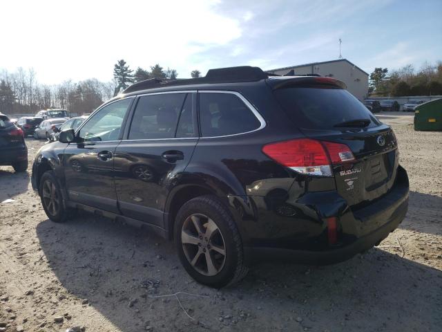 Obraz 2 z 2013 SUBARU OUTBACK 2.5I PREMIUM 2013 z VIN 4S4BRBHC4D3212876