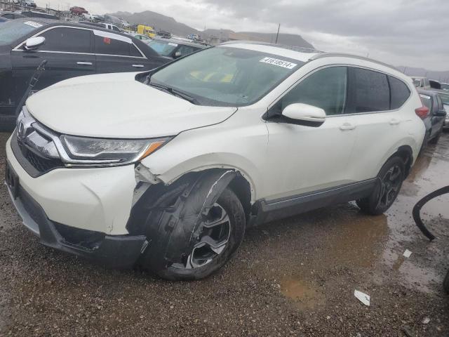 Obraz 1 z 2017 HONDA CR-V TOURING 2017 z VIN 2HKRW2H93HH685310