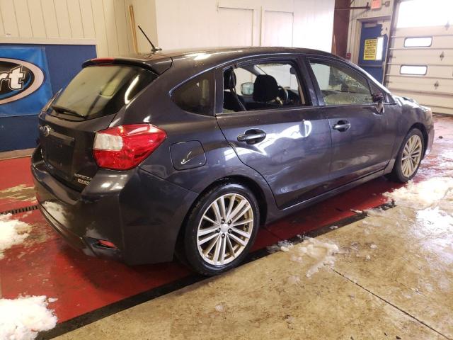Obraz 3 z 2014 SUBARU IMPREZA PREMIUM 2014 z VIN JF1GPAD64E8293205