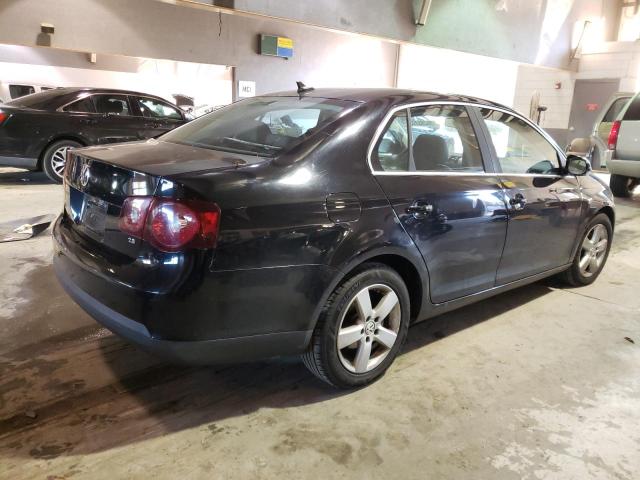 Obraz 3 z 2008 VOLKSWAGEN JETTA SE 2008 z VIN 3VWRZ71K58M094968