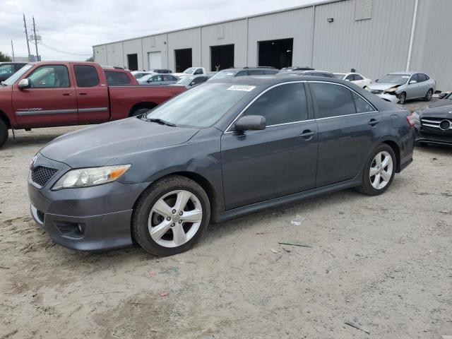 2010 TOYOTA CAMRY BASE 2010 image