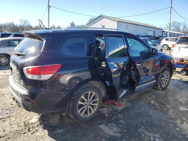 Obraz 3 z 2016 NISSAN PATHFINDER S 2016 z VIN 5N1AR2MM7GC627964