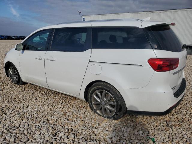 Image 2 of 2019 KIA SEDONA LX 2019 with VIN KNDMB5C18K6508262