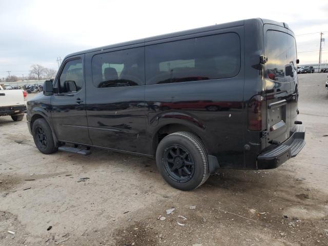 Obraz 2 z 2019 NISSAN NV 3500 2019 z VIN 5BZBF0AA2KN850359