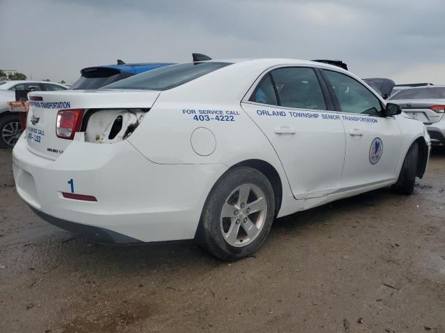 Image 3 of 2015 CHEVROLET MALIBU LS 2015 with VIN 1G11B5SL5FF237200