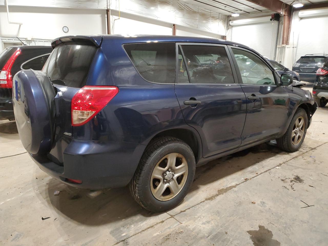 Изображение 3 2007 TOYOTA RAV4  2007 с VIN JTMBK33VX76014331