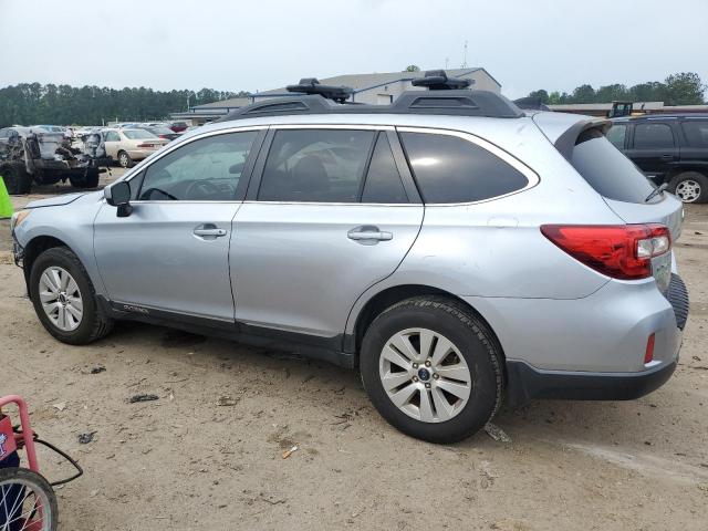 Изображение 2 2016 SUBARU OUTBACK 2.5I PREMIUM 2016 с VIN 4S4BSACC5G3229602