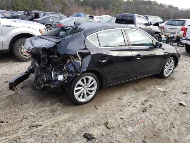 Изображение 3 2017 ACURA ILX BASE WATCH PLUS 2017 с VIN 19UDE2F37HA010290