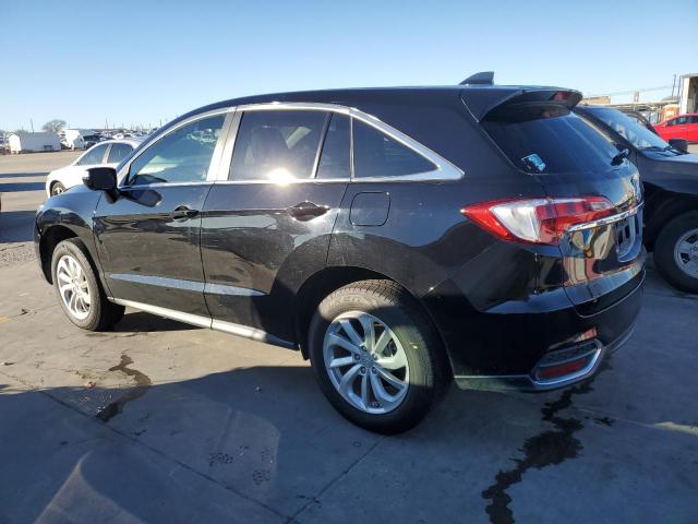 Image 2 of 2016 ACURA RDX  2016 with VIN 5J8TB3H31GL001188