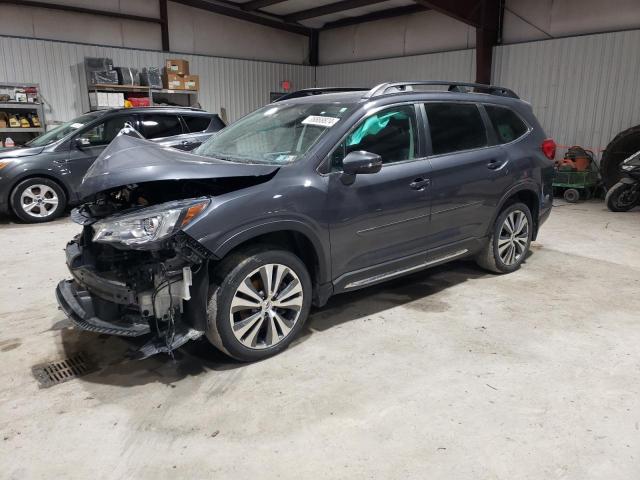 Изображение 1 2020 SUBARU ASCENT LIMITED 2020 с VIN 4S4WMAPD9L3435305
