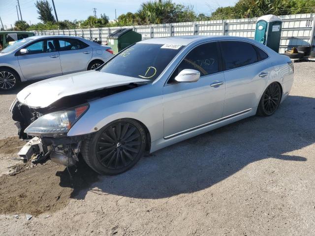 Obraz 2016 HYUNDAI EQUUS SIGNATURE 2016
