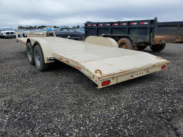 Obraz 3 z 2022 CARDINAL 22' CAR HAULER TAN 2022 z VIN 4C91U2229NW558168