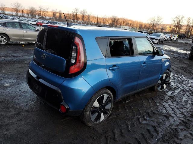 Obraz 3 z 2016 KIA SOUL + 2016 z VIN KNDJP3A57G7356684
