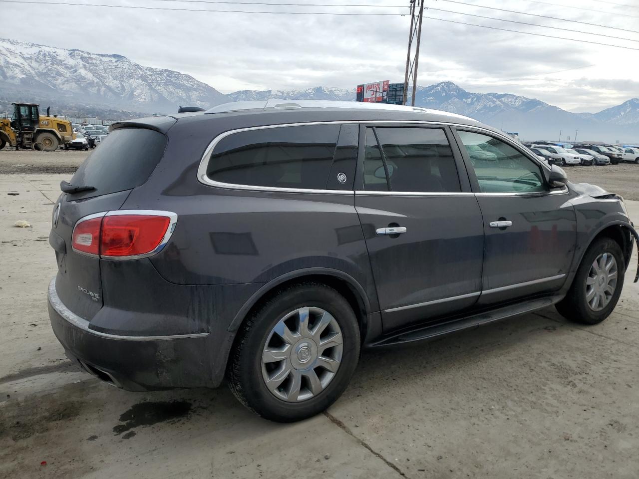 Obraz 3 z 2016 BUICK ENCLAVE  2016 z VIN 5GAKVBKD1GJ301243