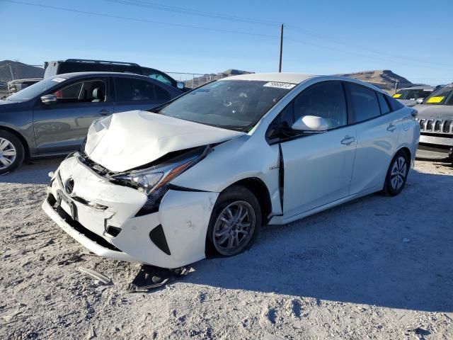 2018 TOYOTA PRIUS  2018 image