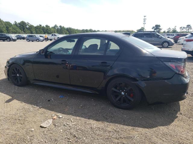 Obraz 2 z 2004 BMW 525 I 2004 z VIN WBANA53504B854503