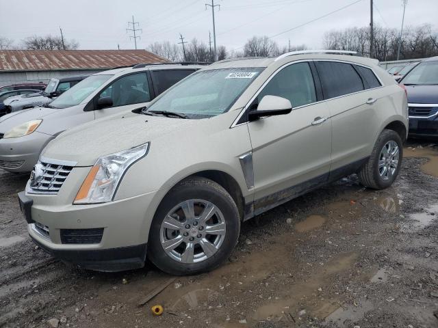 Изображение 2016 CADILLAC SRX LUXURY COLLECTION 2016