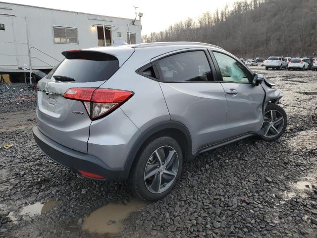 Изображение 3 2022 HONDA HR-V EX 2022 с VIN 3CZRU6H59NM761297