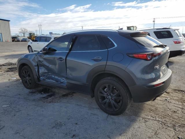 Изображение 2 2022 MAZDA CX-30 PREMIUM PLUS 2022 с VIN 3MVDMBEY9NM417233