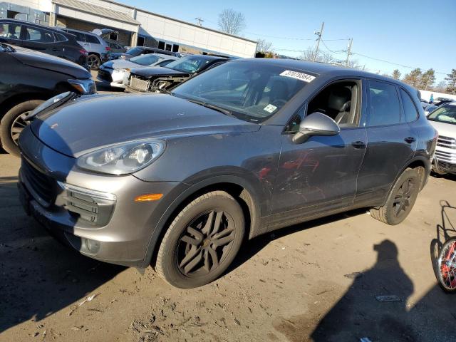 Image 1 of 2016 PORSCHE CAYENNE  2016 with VIN WP1AA2A2XGKA13929