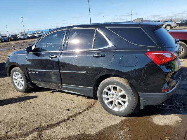 Image 2 of 2018 CHEVROLET EQUINOX LT 2018 with VIN 2GNAXJEV6J6285037