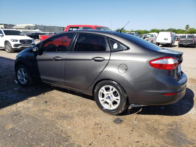 Изображение 2 2015 FORD FIESTA SE 2015 с VIN 3FADP4BJ0FM108396