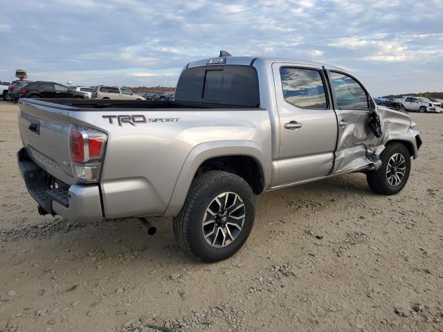 Изображение 3 2021 TOYOTA TACOMA DOUBLE CAB 2021 с VIN 3TYAZ5CNXMT003719