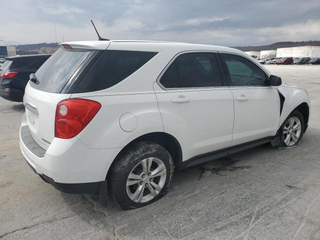 Изображение 3 2014 CHEVROLET EQUINOX LS 2014 с VIN 1GNALAEK7EZ136258