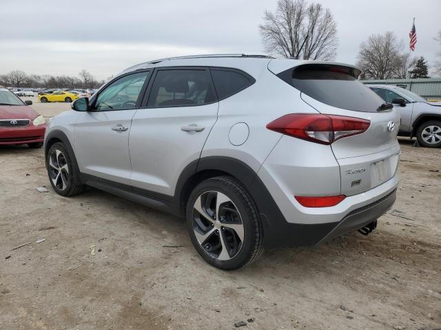 Obraz 2 z 2016 HYUNDAI TUCSON LIMITED 2016 z VIN KM8J33A28GU130443