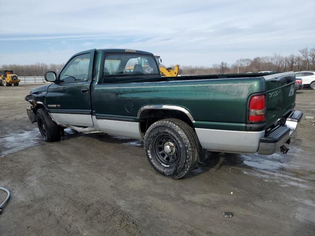 Image 2 of 1998 DODGE RAM 1500  1998 with VIN 1B7HC16Y7WS642340