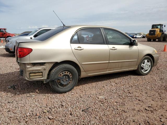 Изображение 3 2006 TOYOTA COROLLA CE 2006 с VIN 1NXBR32E86Z620519