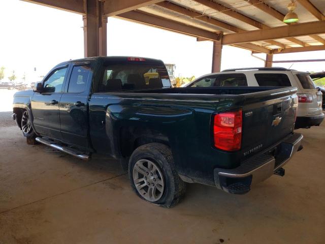 Изображение 2 2015 CHEVROLET SILVERADO C1500 LT 2015 с VIN 1GCRCREC4FZ222325