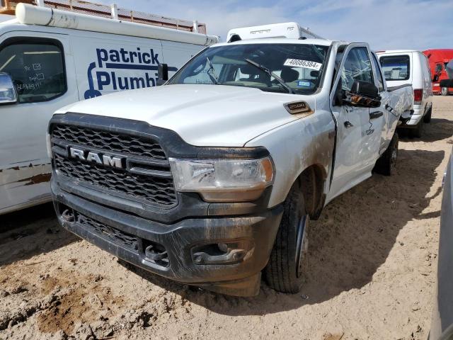 2022 RAM 2500 TRADESMAN 2022 image