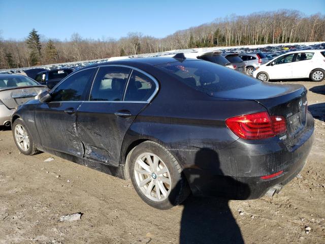 Изображение 2 2015 BMW 528 XI 2015 с VIN WBA5A7C57FD628784