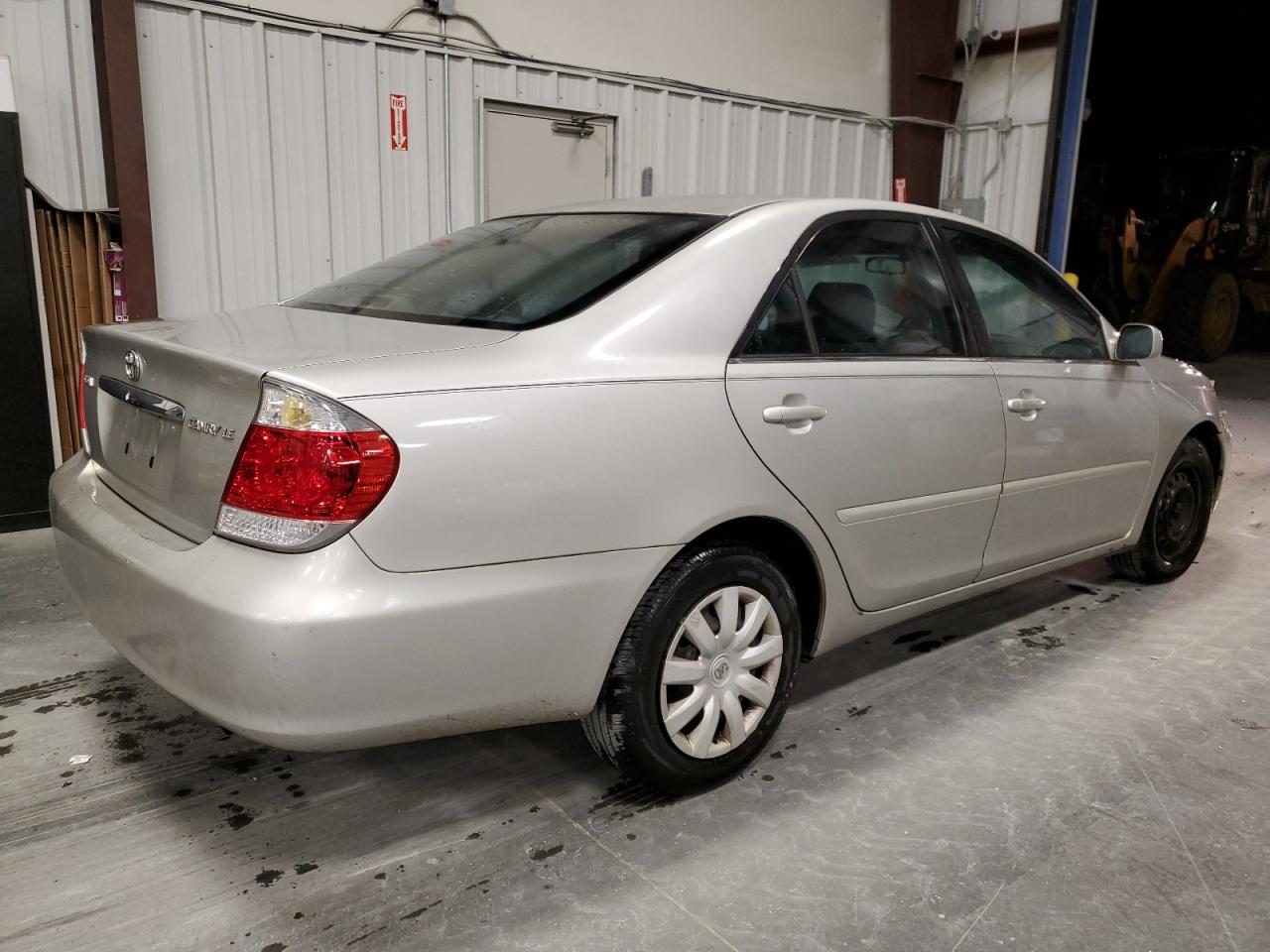 Obraz 3 z 2006 TOYOTA CAMRY LE 2006 z VIN 4T1BE32K26U158542