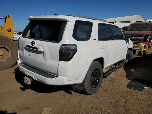 Image 3 of 2018 TOYOTA 4RUNNER SR5/SR5 PREMIUM 2018 with VIN JTEBU5JR6J5520808