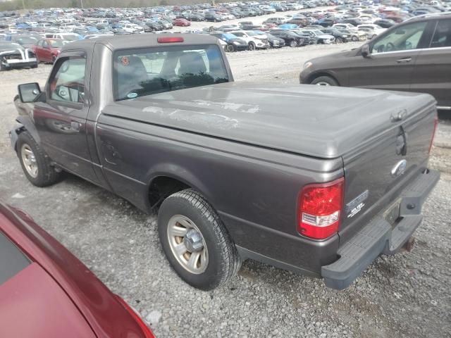 Obraz 2 z 2010 FORD RANGER  2010 z VIN 1FTKR1AD5APA55848
