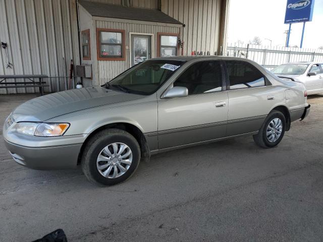 Obraz 1 z 1999 TOYOTA CAMRY LE 1999 z VIN JT2BG22K4X0338650