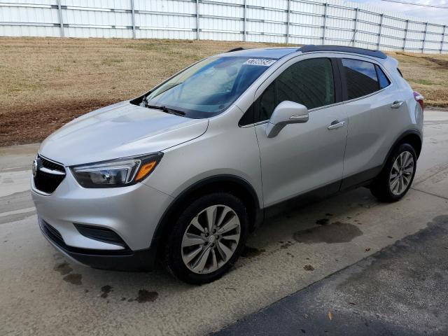Obraz 2019 BUICK ENCORE PREFERRED 2019