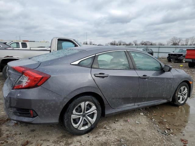 Изображение 3 2016 HONDA CIVIC LX 2016 с VIN 2HGFC2F55GH501392