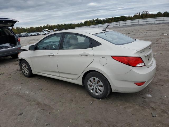 Изображение 2 2016 HYUNDAI ACCENT SE 2016 с VIN KMHCT4AE3GU968937