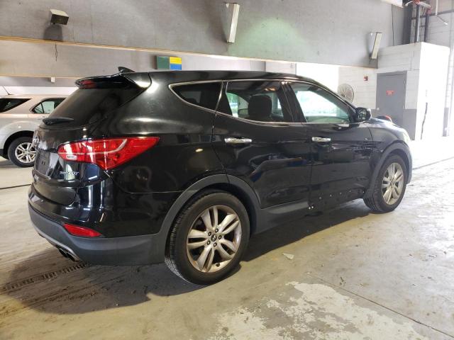Obraz 3 z 2013 HYUNDAI SANTA FE SPORT  2013 z VIN 5XYZW3LA8DG009783