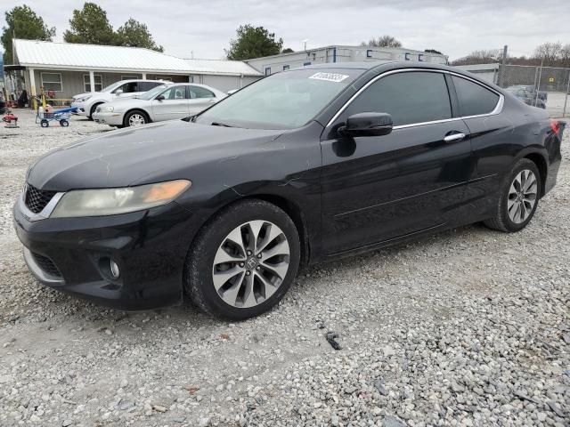 Изображение 1 2015 HONDA ACCORD EXL 2015 с VIN 1HGCT1B80FA001506